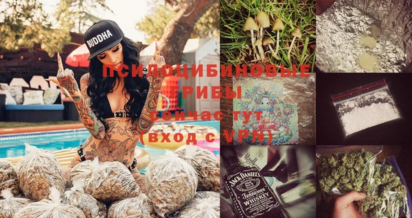 прущий лед Бугульма