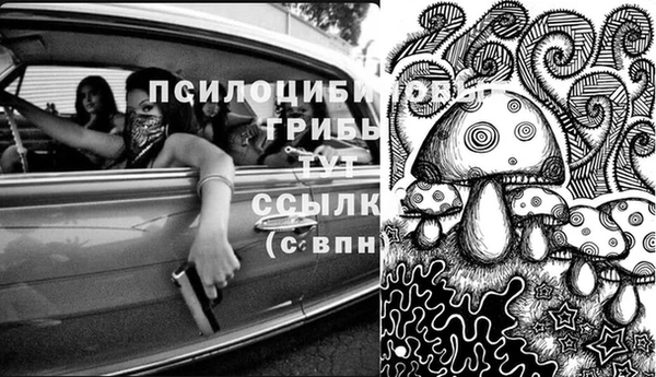 прущий лед Бугульма